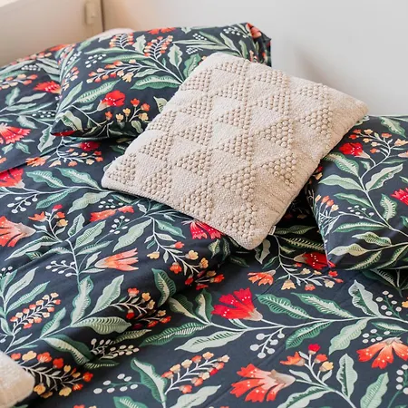 Flex Selfcheckins 156 - - Bedroom - Loggia