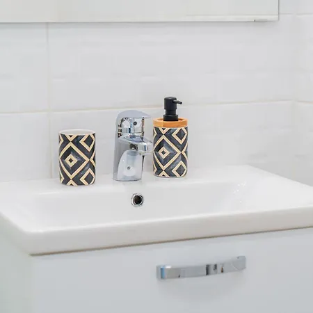 Flex Selfcheckins 156 - - Bedroom - Loggia Apartment Zagreb